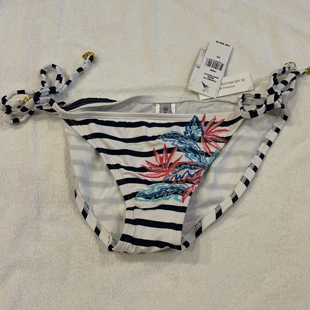 Tommy bahama BNwT bikini bottoms